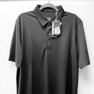 NWT Eagegof Men’s XL Black Quick Dry